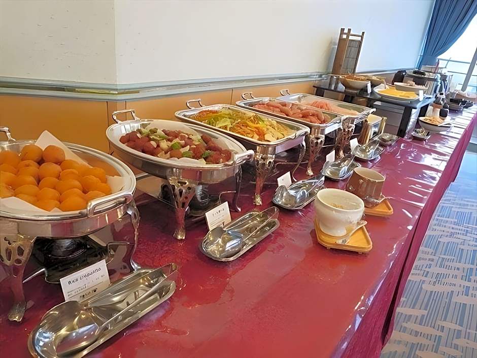 Rihga Royal Hotel Niihama