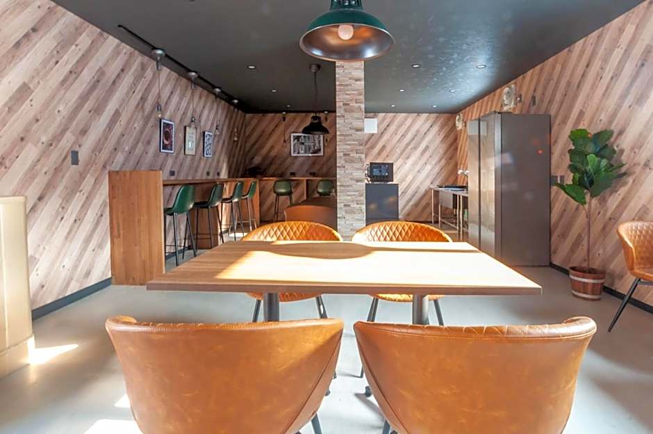 Rusutsu Grand Cabin - Vacation STAY 16626v