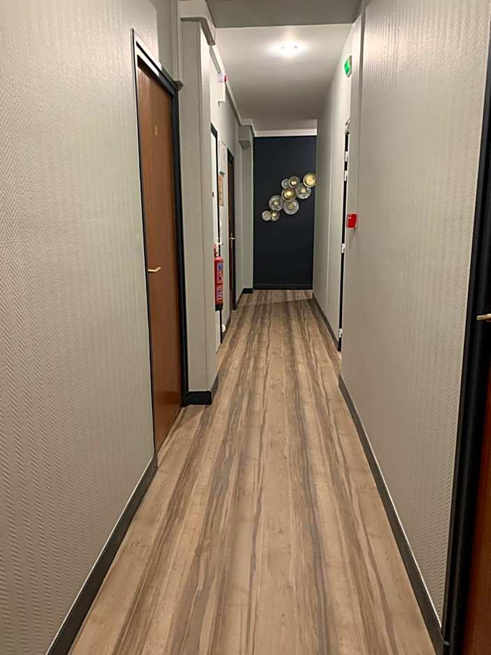 Hotel Le Cosy Riva Bella