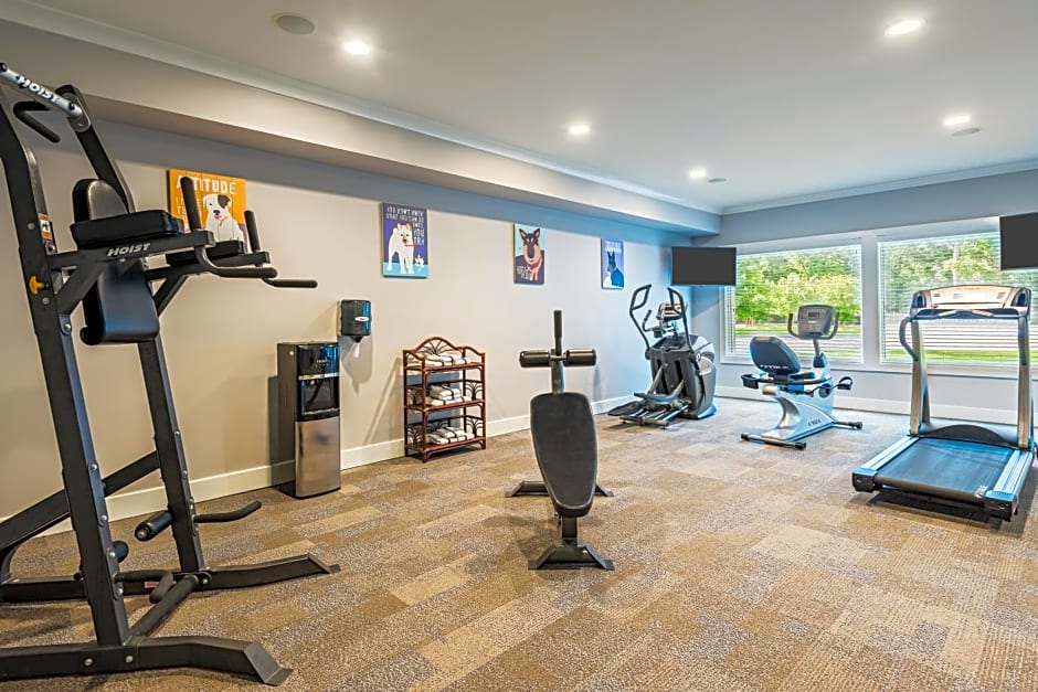 Holiday Inn Express Fairhope - Point Clear, an IHG Hotel