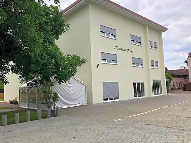 Kraichgauhotel