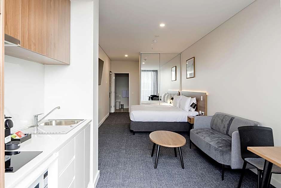 Durham Serviced Apartments