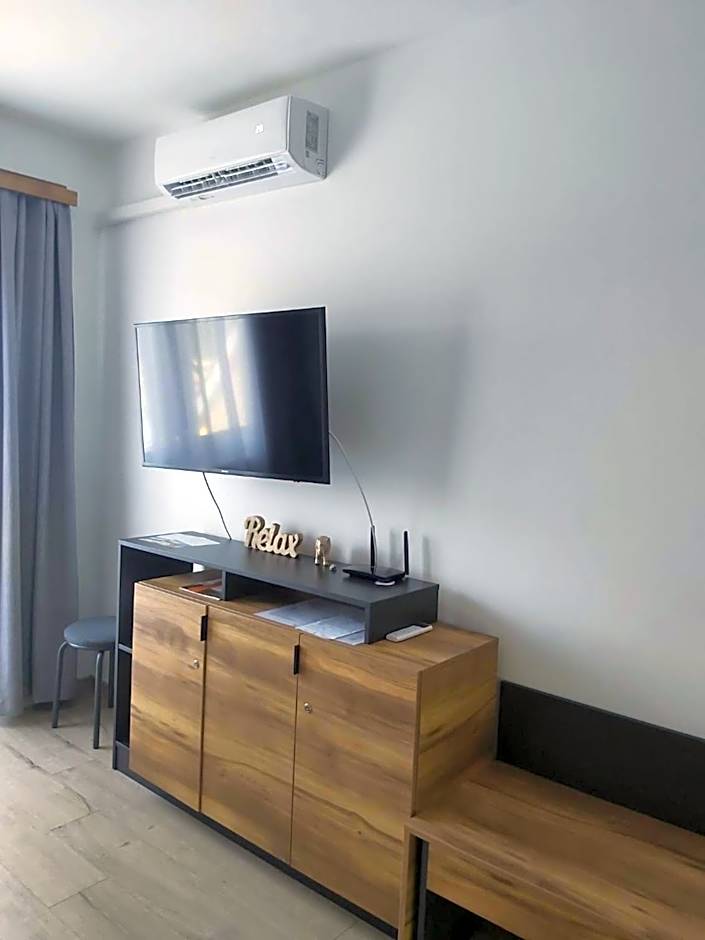 D&D Wellness Apartmanok - Dávid Wellness Apartman