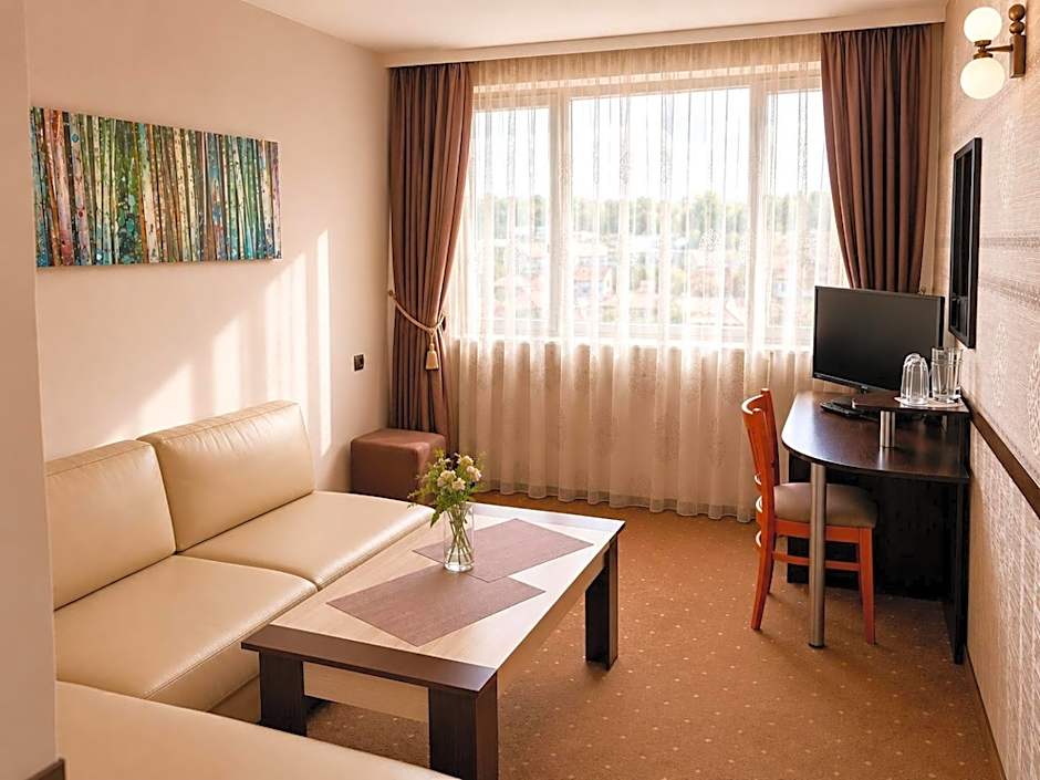Hotel Rostov