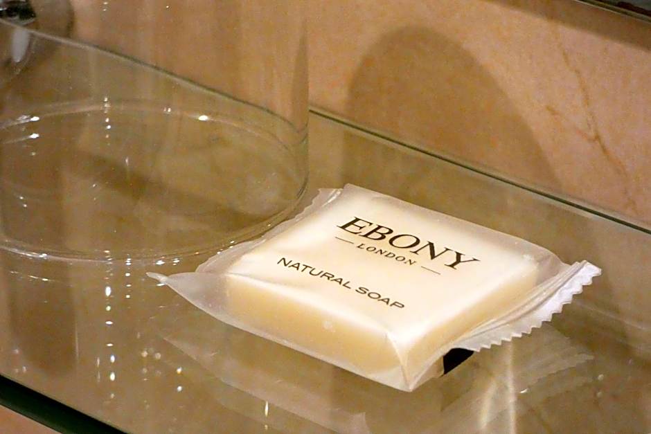 The Old Ginn House Inn