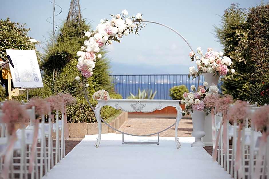 Amadria Park Hotel Royal