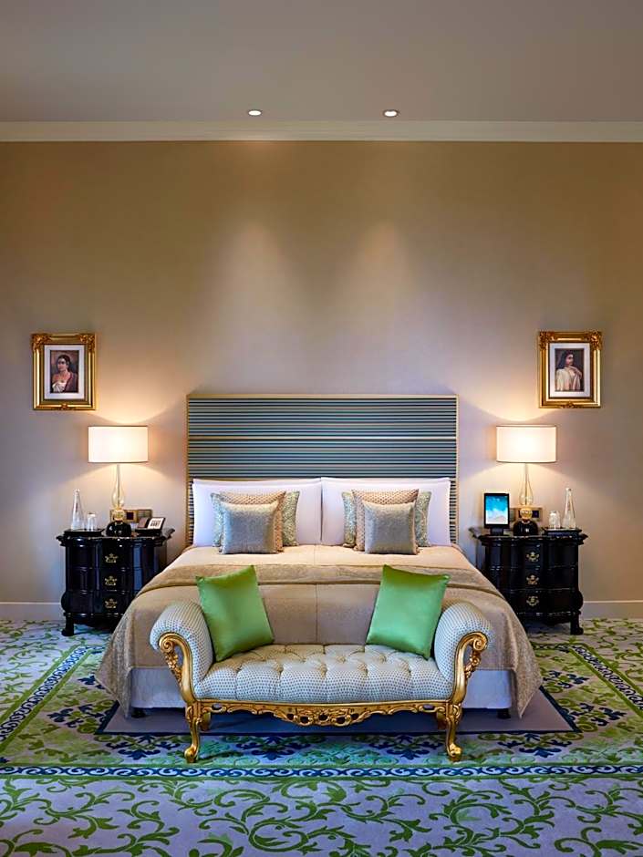Photo 1 of 10 of Palace Suite