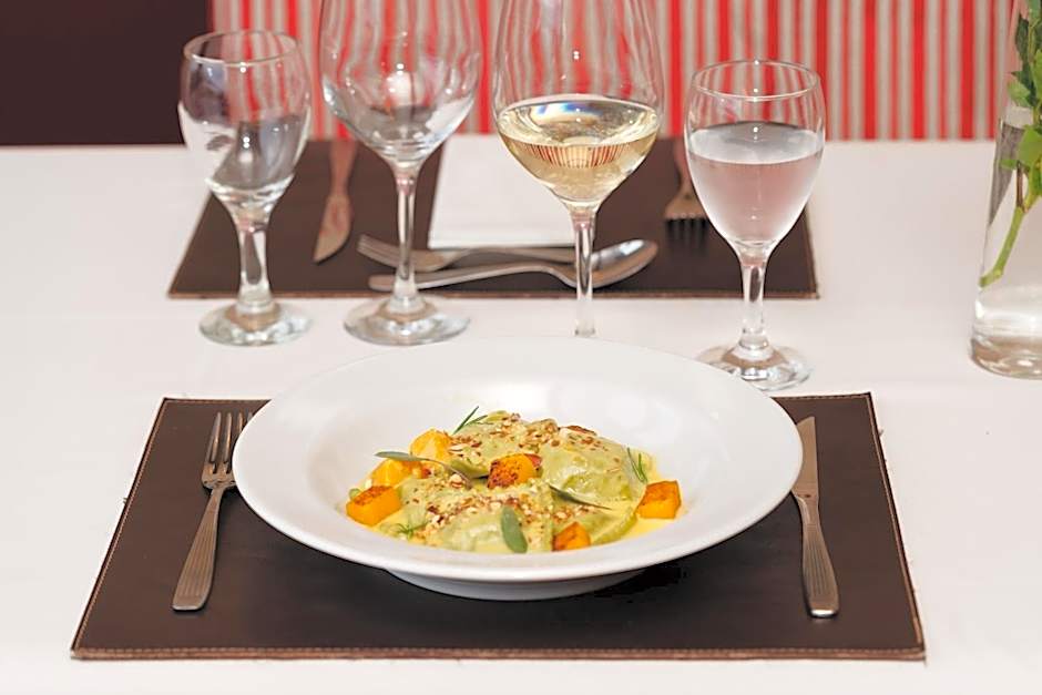 Loi Suites Chapelco Hotel