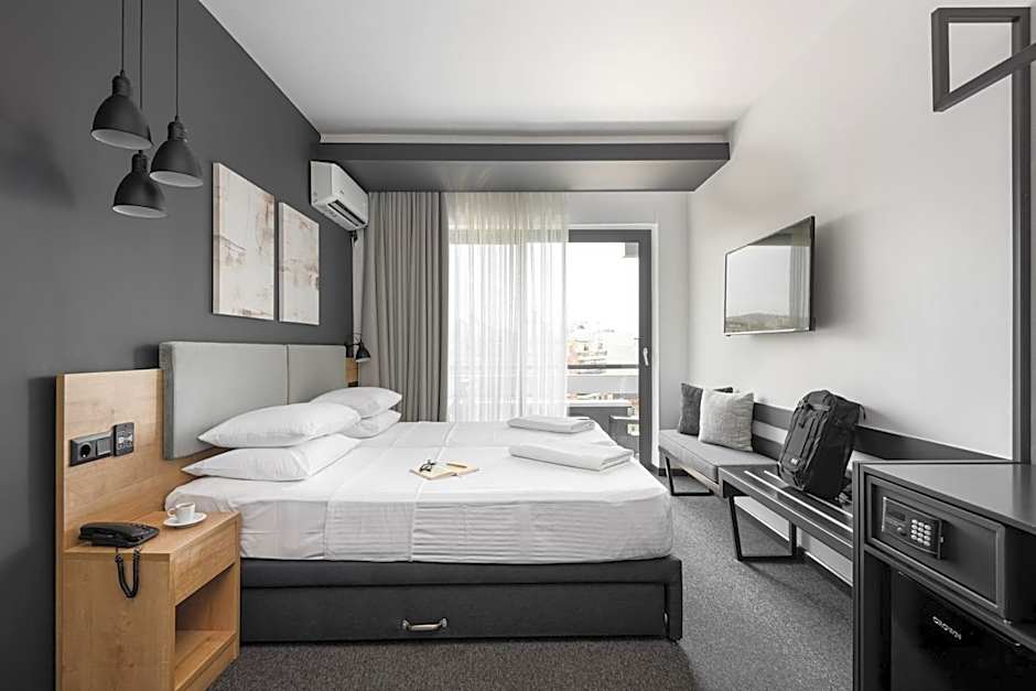 Park Hotel