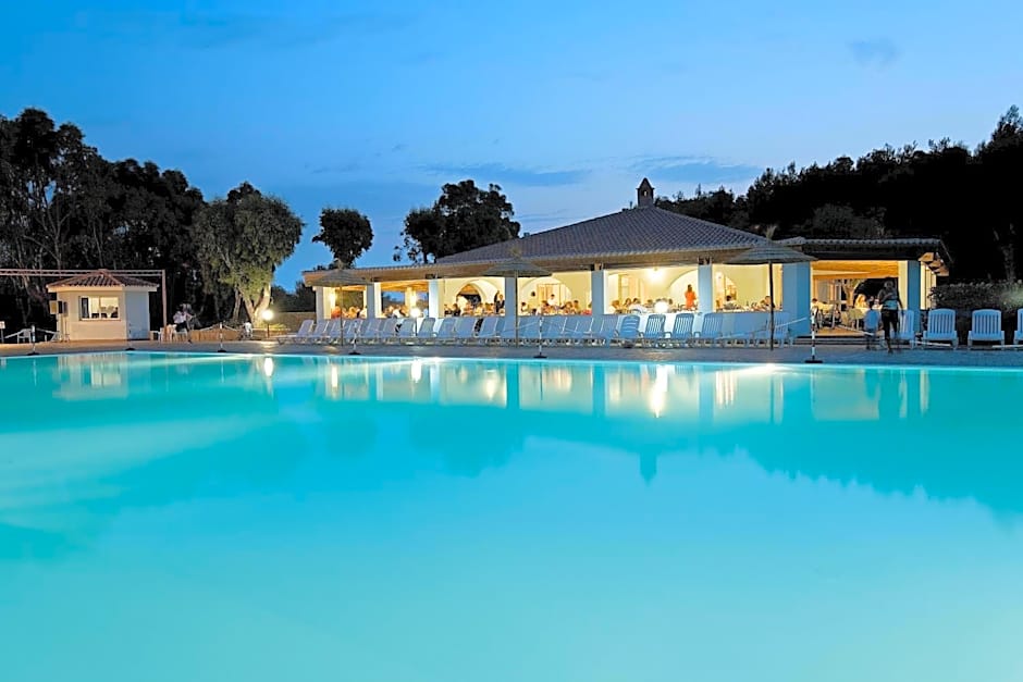 Villaggio L'Oasi