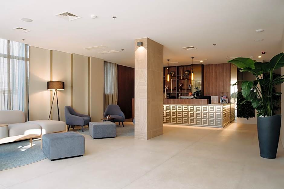 Hotel Fanat