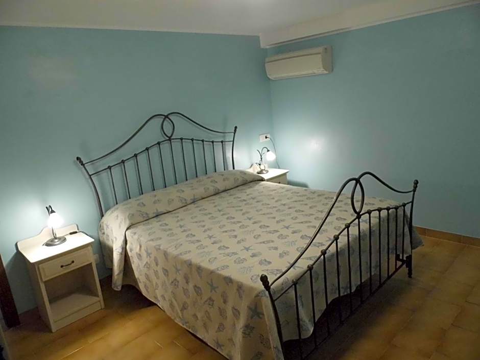 Le Nereidi Hotel Residence