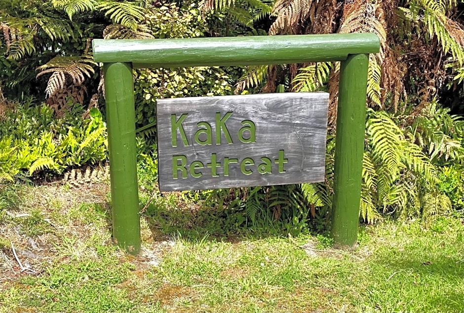 Kaka Retreat Motel, Stewart Island