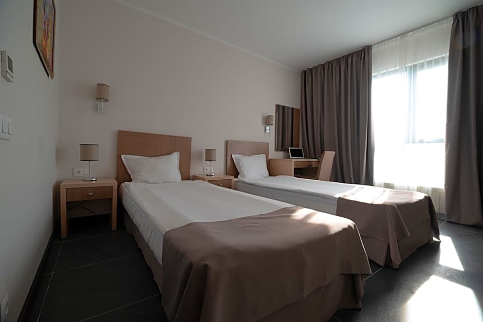 Vitosha Park Hotel