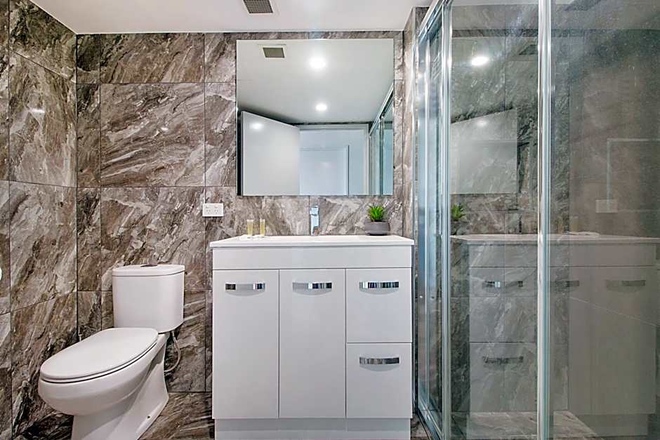 Meridian Tower Kirra Beach