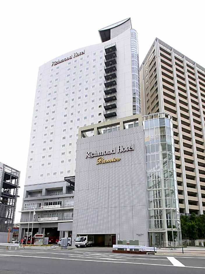 Richmond Hotel Premier Musashikosugi