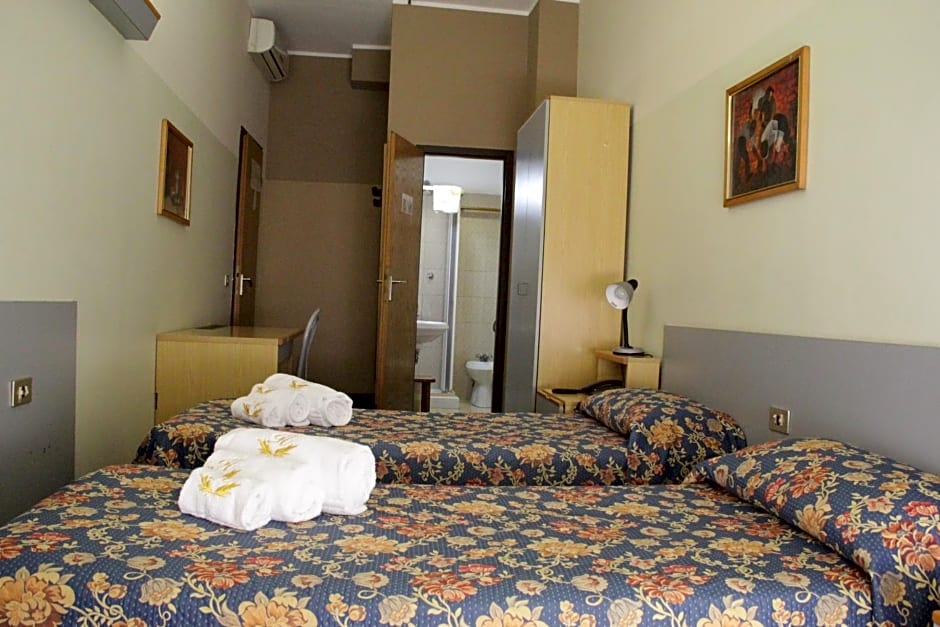 Hotel Lugano