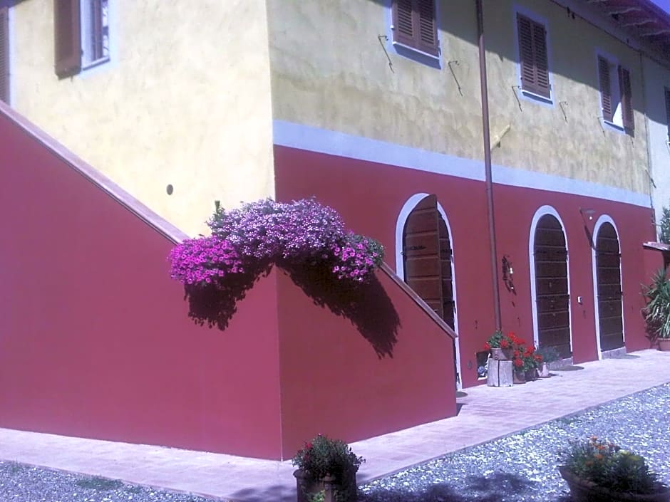 B&B Il Moscondoro