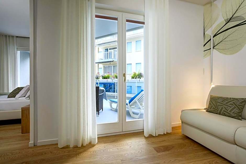 Hotel Cavalieri Palace & Suites