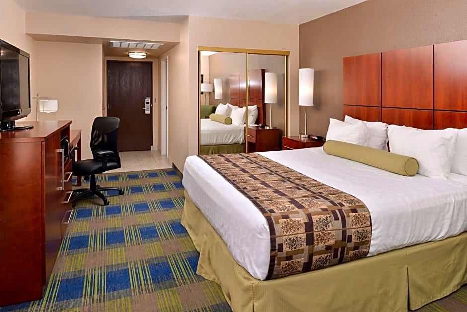 Best Western Plus Heritage Inn Ontario Rancho Cucamonga