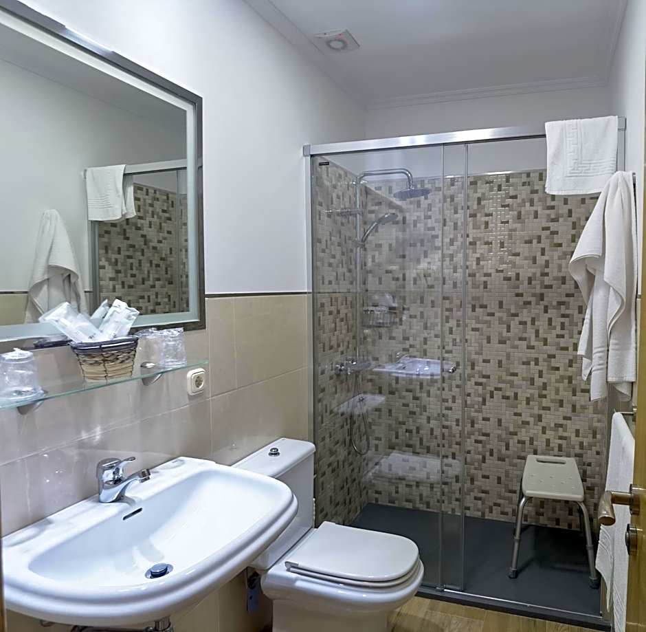 Hotel Liñares