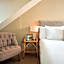 The Godolphin Hotel