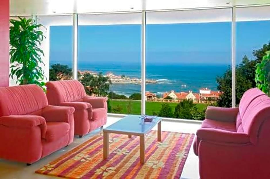 Hotel Mar Comillas by MIJ