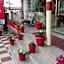 Hotel Ganesha Inn