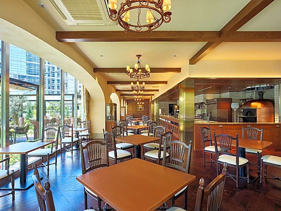 Mitsui Garden Hotel Gotanda