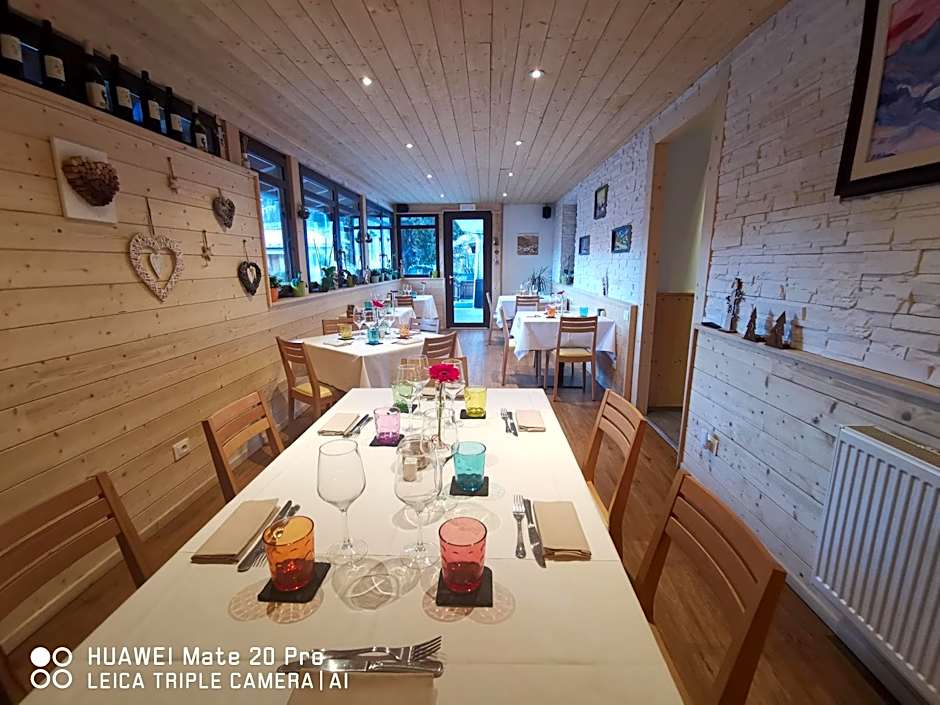 Hotel Tarvisio