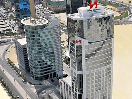 Swiss-Belhotel Seef Bahrain