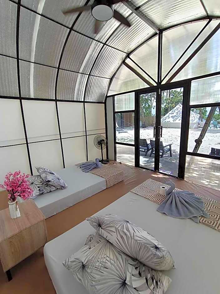 Siquijor Glamping Village