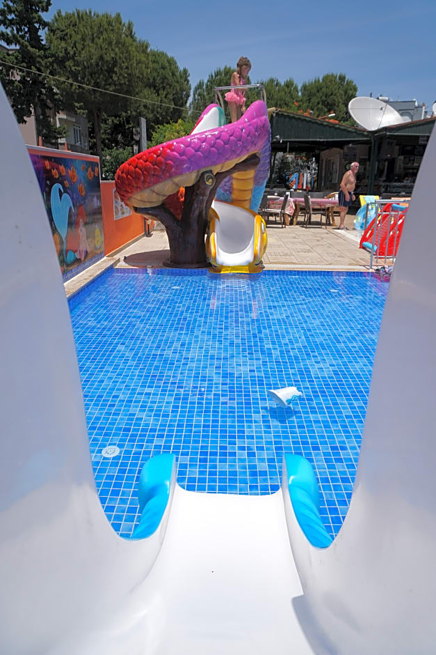 Sun Apartments Marmaris