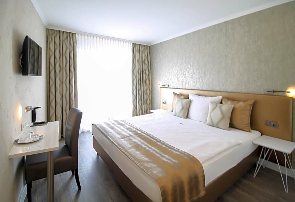 Hotel Prinz Anton