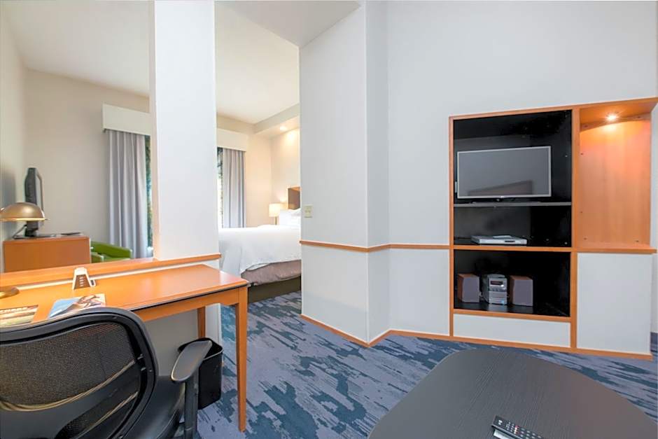 Fairfield Inn & Suites by Marriott Brunswick