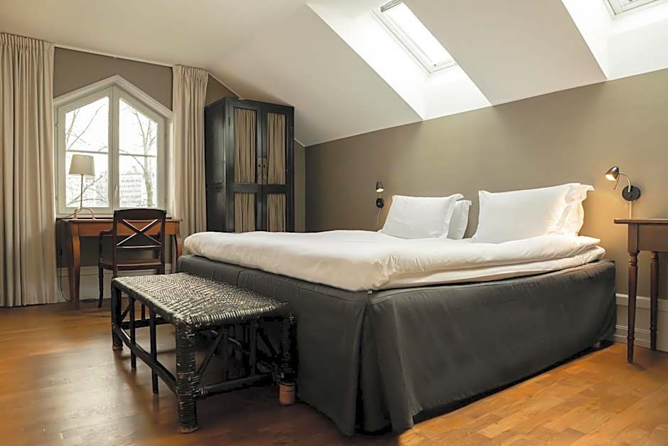 Stallmästaregarden, Stockholm, a Member of Design Hotels