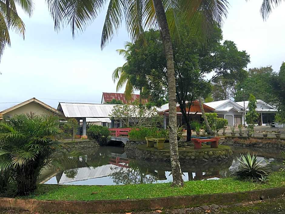 Tamasya Garden Hotel