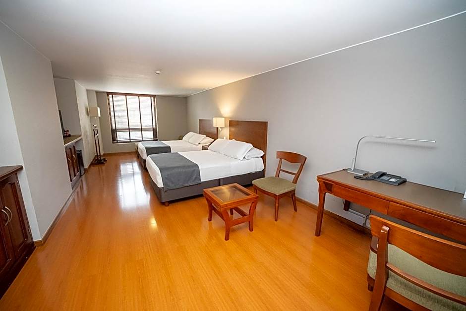 Hotel Estelar Suites Jones