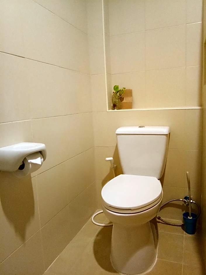 Baan Sooksiri Bangsaray