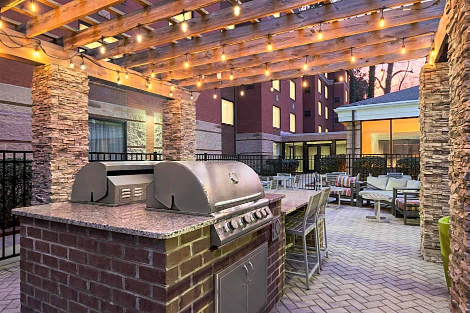 Homewood Suites By Hilton Williamsburg