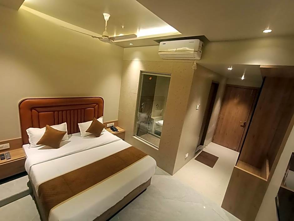 HOTEL REGENCY VASAI