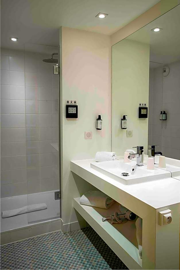 B&B HOME Brides-les-Bains Les 3 Vallées