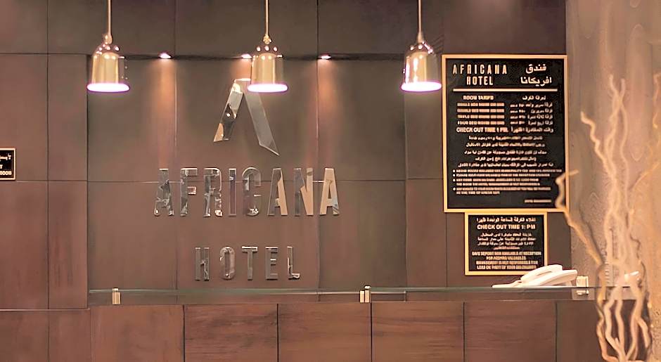 Africana Hotel
