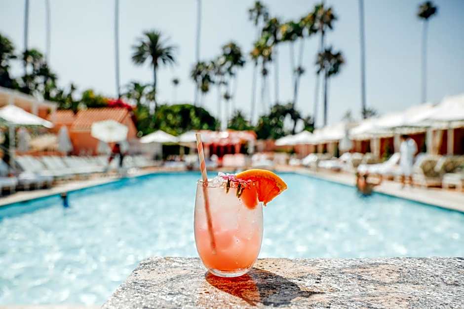 The Beverly Hills Hotel