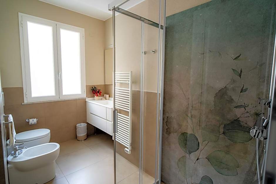 Residence San Marco Suites&Apartments Alassio