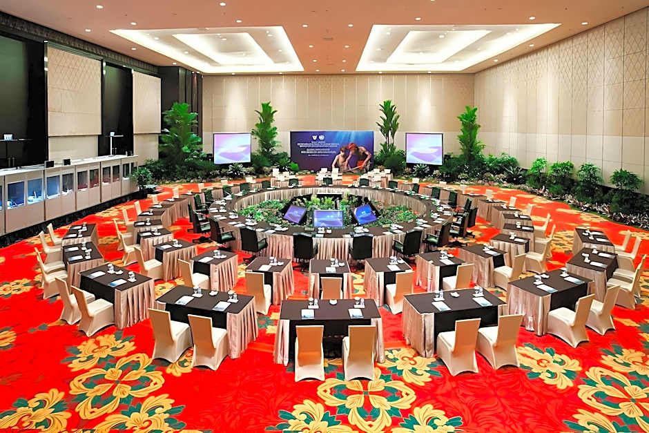 Bali Nusa Dua Hotel