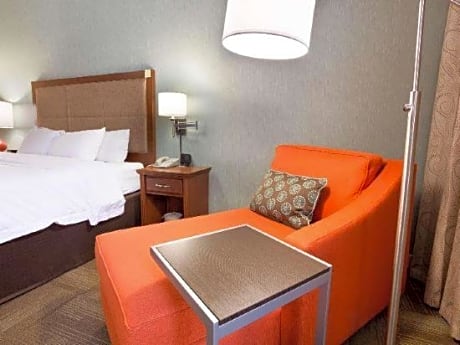 Hospitality Suite Wall Bed Non-Smoking