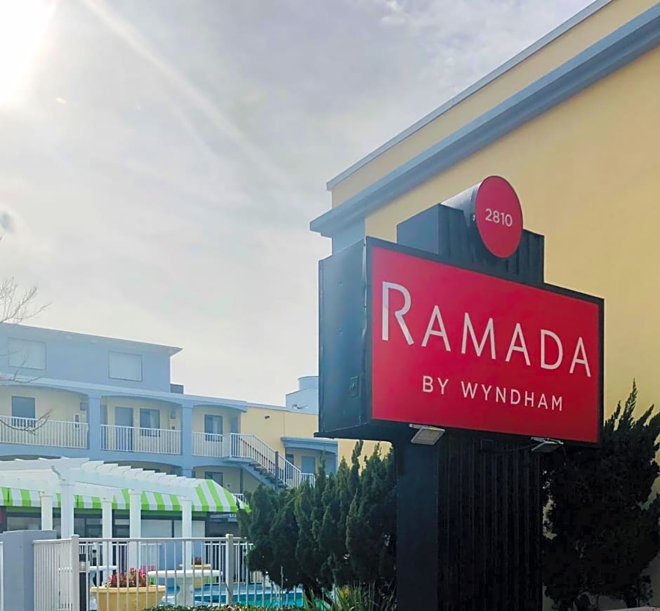 Ramada by Wyndham Virginia Beach