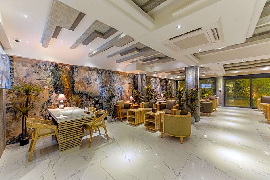 Hotel Ocean Grand at Hulhumale