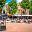 Luxe Natuurhuisje met jacuzzi en haard in Drenthe, ECHTEN